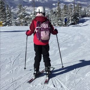 Meet your Posher, Caroline